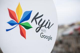 Kyiv with Google. Dziennikarze z Europy testowali aplikacje turystyczne w Kijowie [ZDJĘCIA]