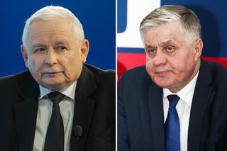 Krzysztof Jurgiel zawieszony w PiS bo mścił się za brak miejsca na liście? Polityk zabiera głos po decyzji Kaczyńskiego