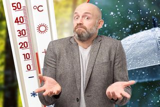 Fala ciepła, a potem ostry spadek temperatury! Padły daty