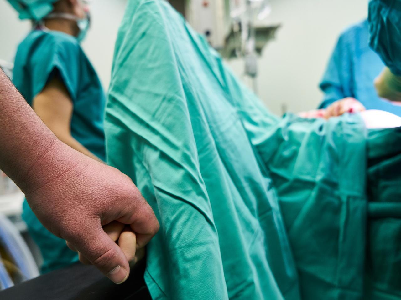 Co zrobi prokuratura w Płocku? Lekarze oskarżają swoich kolegów i dyrektora o najgorsze przestępstwa!