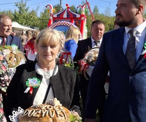 Gminne Dożynki w Ratajach 2025