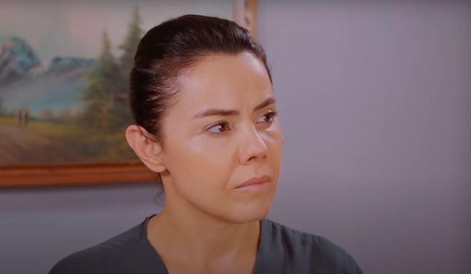 Alper sprzeda Silę do nielegalnego klubu! Odurzoną dziewczynę znajdzie Kuzey i dojdzie do awantury, a Sila... zniknie.