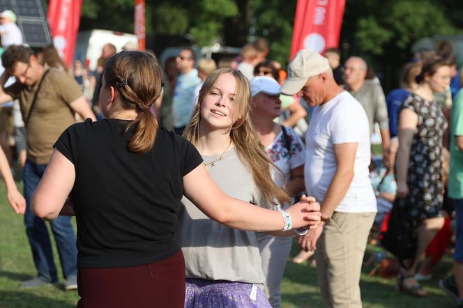 Piknik naukowy, potańcówka i koncert w ramach „Lata z Radiem i Telewizją Polską” w Lublinie