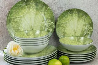 Naczynia idealne na wiosnę i lato