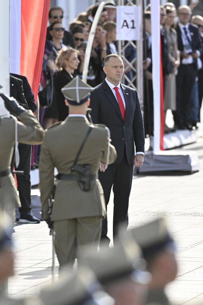 Plac Piłsudskiego