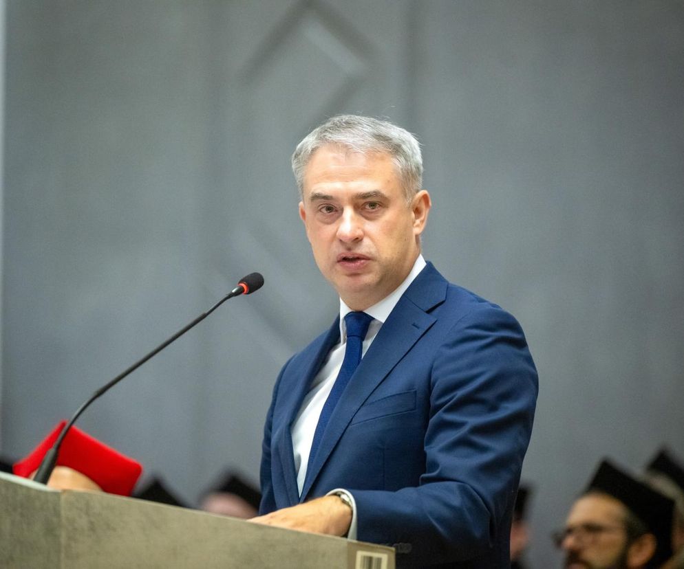 Polska na celowniku Kremla? Rekord cyberataków i dziwne incydenty