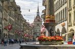 To idealny kierunek na weekendowy city break. Kręcono tu wiele kinowych hitów!