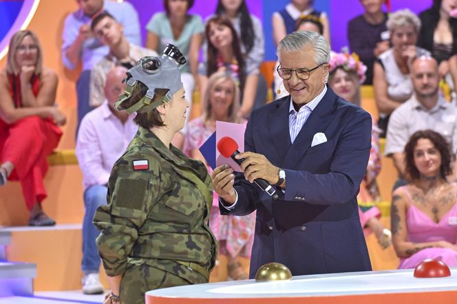 "Idź na całość" 20 lat później! Nowe studio i prowadzący