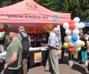 Kielce. Święto Konstytucji 3 Maja (2025)