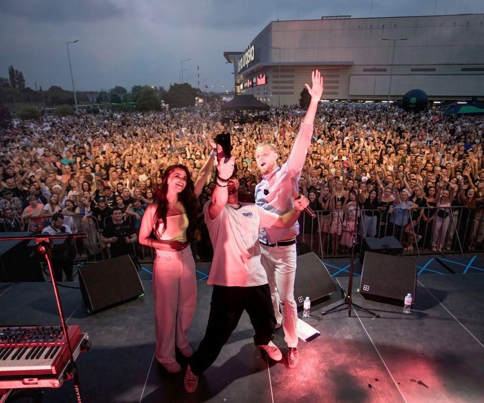 Jurajska Summer Festival 2025