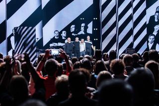 Upamiętnienie zespołu Republika. Wyjątkowy koncerty w TVP2