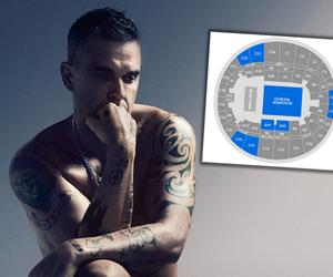 Robbie Williams w Polsce 2023 - ostatnie bilety. Gdzie i po ile wejściówki?