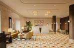Luksusowy hotel Stradom House w Krakowie 