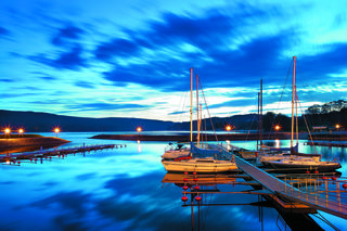 Czechy dla wodniaków 