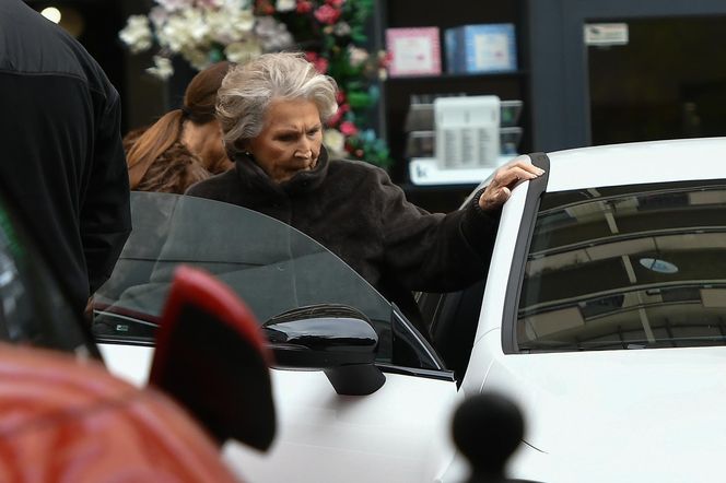 Irena Santor w "Mówię Wam"