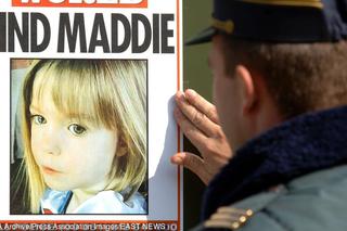 Zaginięcie Madeleine McCann