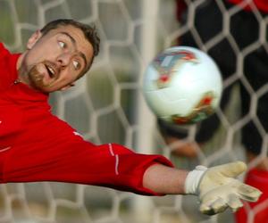 Jerzy Dudek o swojej wielkiej pasji po zakończeniu kariery piłkarskiej. To sport, który nie pozwala zbyt szybko zdziadzieć