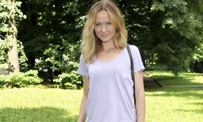 Klan. Ślub Zyty z Klanu. Magdalena Stam wychodzi za mąż za Kanadyjczyka 