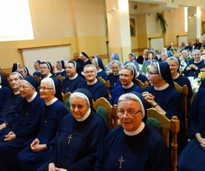 Siostry Służebniczki Dębickie apelują o pomoc dla sióstr seniorek