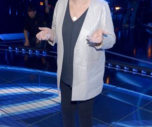 Elżbieta Zapendowska