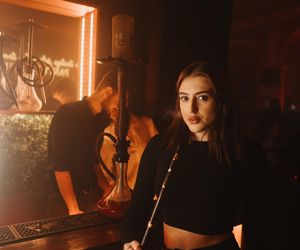 Studencki czwartek i Dzień Kobiet w kieleckiej Masce