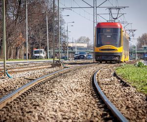 Wielki remont w Warszawie. Tramwaje znikną na trzy miesiące! Znamy datę rozpoczęcia