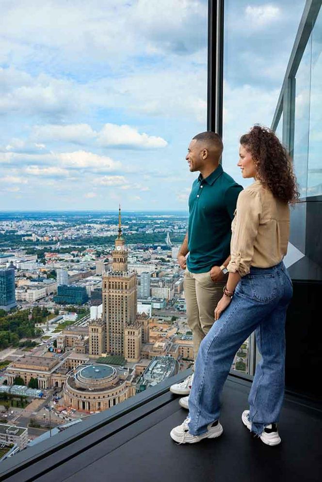 Highline Warsaw