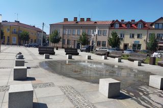 4. Powiat makowski - stopa bezrobocia w sierpniu 2025: 16 proc.