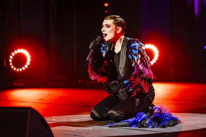 Kosmiczne Energie – Ralph Kaminski