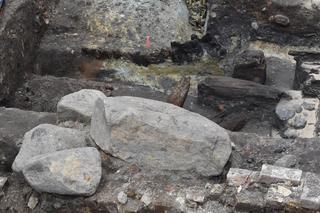 Bezcenne odkrycia w Toruniu. Przewodnicy chcą, aby zespół św. Ducha był atrakcją turystyczną