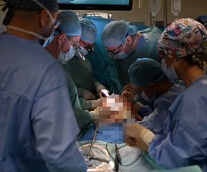 Pomorskie Warsztaty Chirurgii Piersi w Słupsku