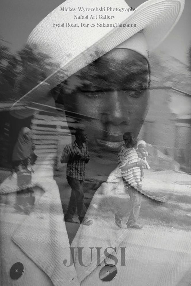 Projekt JUICE Tanzania