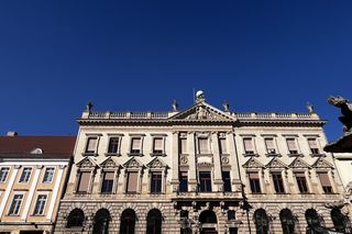 Pałac pod Globusem 