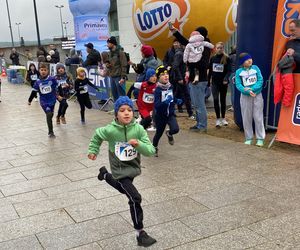 Lotto 8 Olsztyński Bieg Niepodległości cz.1