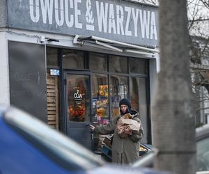 Magda Mołek nie czuje wiosny