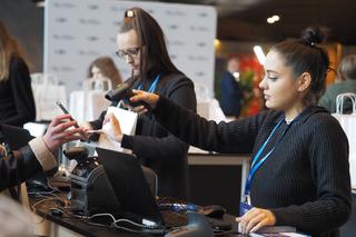 Europejski Kongres Małych i Średnich Przedsiębiorstw w Katowicach