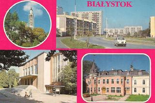 Białystok 1986