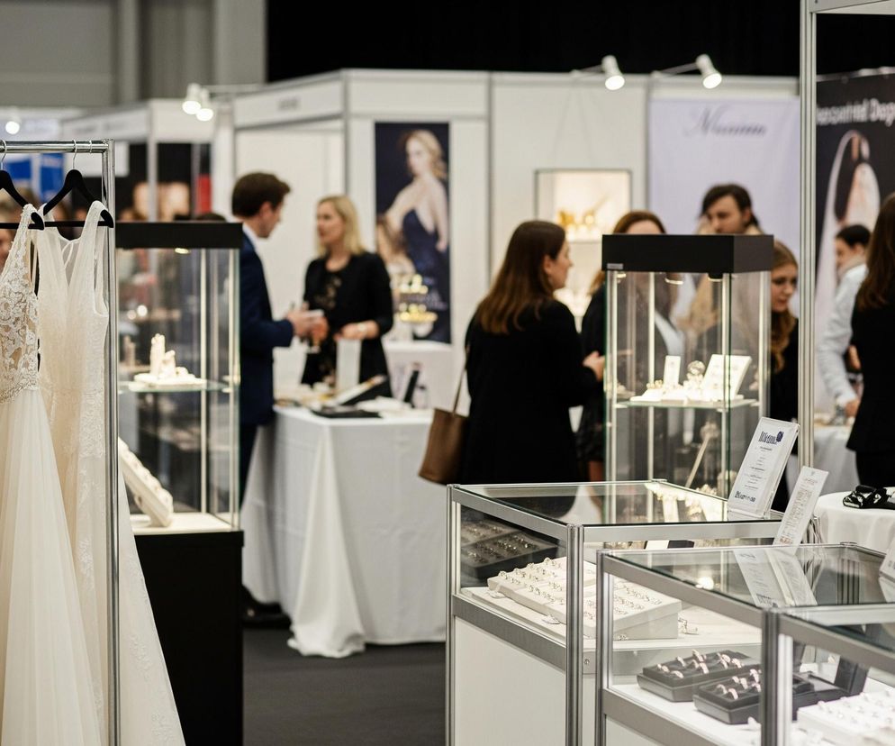 Targi Ślubne Ona&On w Lublinie. Czy to ostatnia szansa na wymarzony ślub?