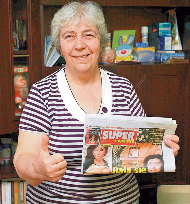 Laureaci loterii Koniczynka: Super Express przyniósł nam szczęście