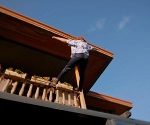 Miłość i nadzieja, odcinek 300. Hulya