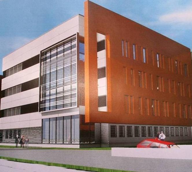 W końcu zbudują szpital