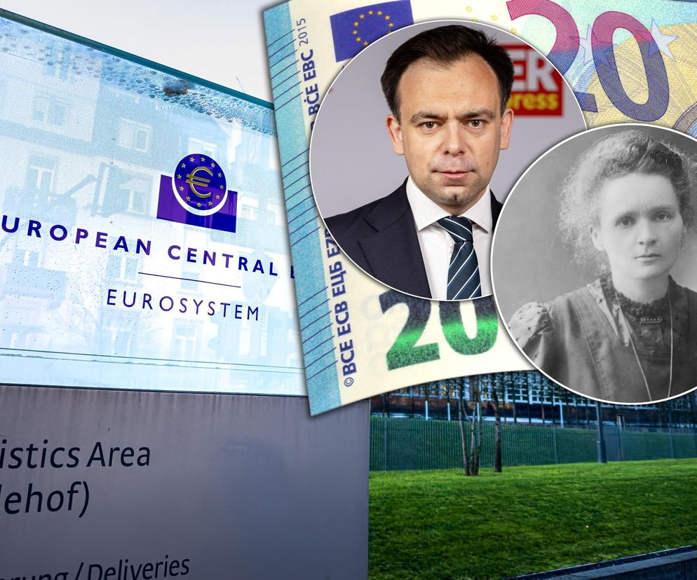 Europejski Bank Centralny