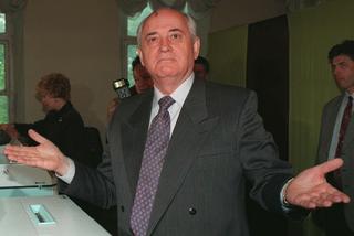 Gorbaczow nie gustował w luksusach. Miał skromny majątek jak na Rosjanina