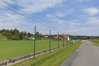 Golcowa. Pierwotna nawa tej wsi na Podkarpaciu nawiązywała do biskupa. Miejscowa ludność wolała jednak...sołtysa