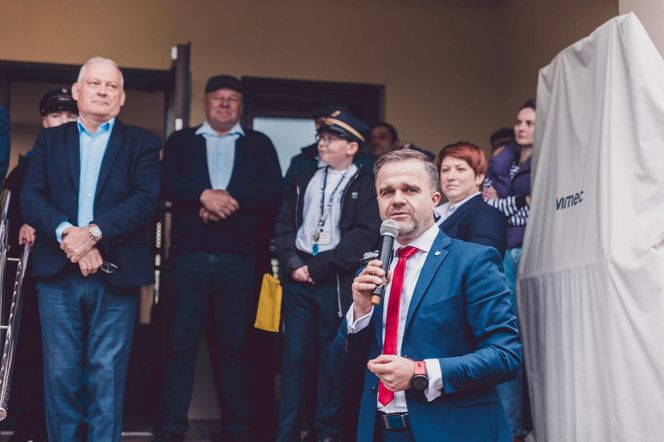 wagom imienia starosty