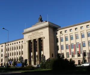 Top 10: Najlepsze uczelnie techniczne w Polsce 2023