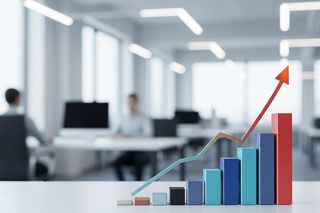 Donald Tusk reaguje na zaskakujący artykuł. Czy Polska naprawdę wyprzedza Niemcy?