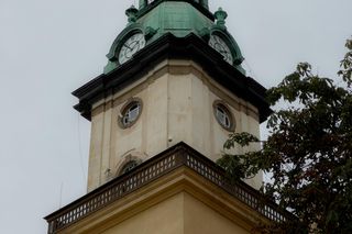 Miasto na Dolnym Śląsku jest siedzibą parku narodowego. Chwalił je nawet prezydent USA