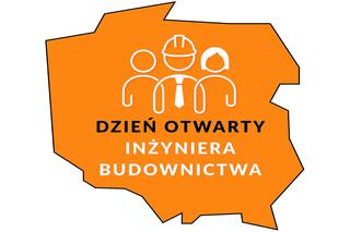 Dzień Otwarty Inżyniera Budownictwa – 25 września 2021. Akcja nabrała rozmachu  