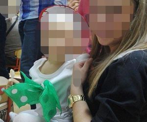 Zadźgała ojca pięcioma ciosami nożem. „Zabiłam go, żeby ochronić mamę”